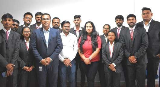 RNSIT Events photo 74